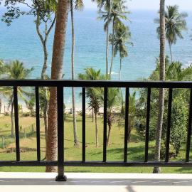 Star Beach Hotel, hotel a Tangalle