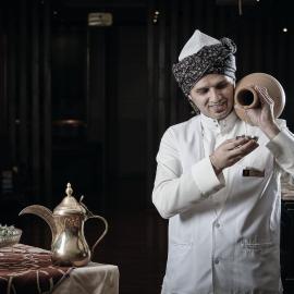 Dallah Taibah Hotel, hotel a Medina