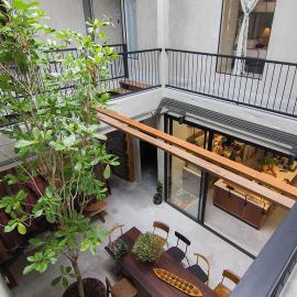 TAN Hostel x Cafe , Aonang Beach, hotel in Ao Nang Beach
