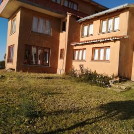 Hostal Inti Wayra, hotel a Comunidad Yumani