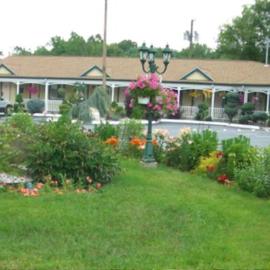 Cheshire Welcome Inn, khách sạn ở Cheshire