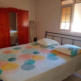 chez jojo – hotel w mieście Baie-Mahault
