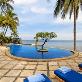 Agung Bali Nirwana Villas and Spa