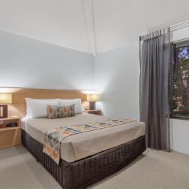 Airport International Motel Brisbane، فندق في بريزبين