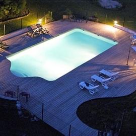 Hôtel Restaurant des Lacs, viešbutis mieste Chaux-des-Crotenay