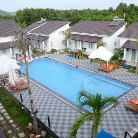 Anna Nguyễn Bungalow
