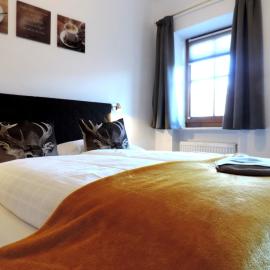 Family Apartment Bacchus