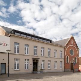Hotel Karmel, hotel en Herentals