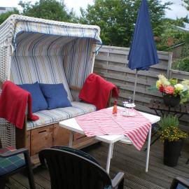 Urlaub zwischen Nord- und Ostsee، فندق في Leck