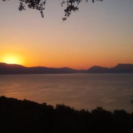 Ellenas- studios Nikiana Lefkada