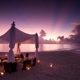 Nala Veli Beach & Spa, hotel i Ukulhas