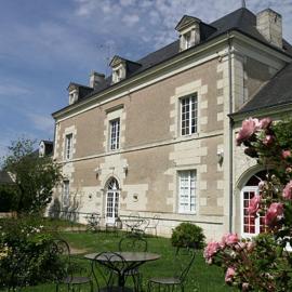 Le Clos de Ligré