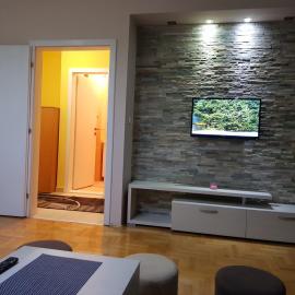 Sunce – hotel w mieście Šabac