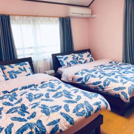 Kaen, Hotel in Tachikawa