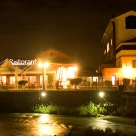 Hotel Le Macine, hotell i Vittorio Veneto