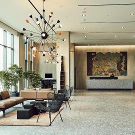 La Casa hotel Gwangmyeong: Gwangmyeong şehrinde bir otel