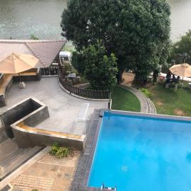 LOTUS VILLA HOLIDAY RESORT - Matara