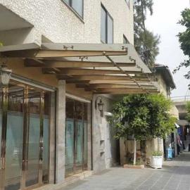 Casablanca Hotel, hotel i Dar el Beïda