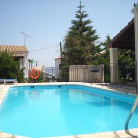 Villa Jasmine