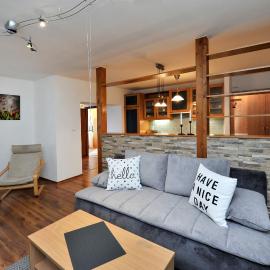 Apartman Zara