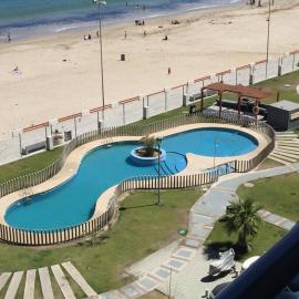 Apartment Joet La Herradura, hotel u gradu Kokimbo