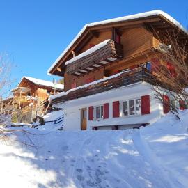 Haus Siegfried, hotelli kohteessa Churwalden