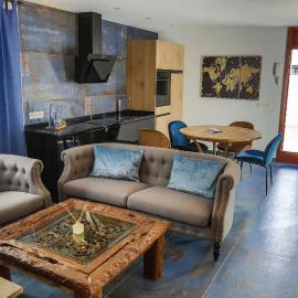 Apartamento Tierra y Mar 3