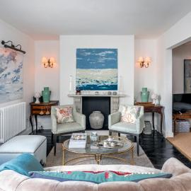 Stylish & Spacious City Center Georgian Townhouse, hotel em Bath