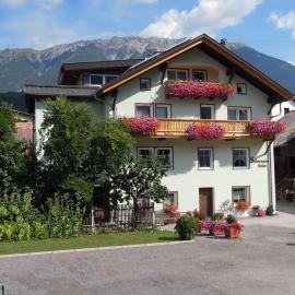 Salvesenheim: Tarrenz şehrinde bir otel