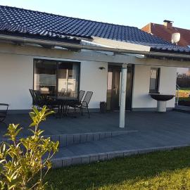 Ferienwohnung FERRUM