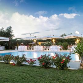 Agriturismo Torre Flavia, hotelli kohteessa Ladispoli