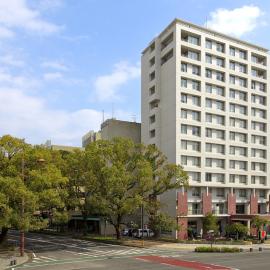 K's Street Hotel Miyazaki