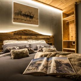 Alpine Rooms Guesthouse, khách sạn ở Breuil-Cervinia