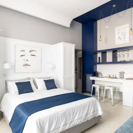 My Lodge Italy Centro Storico, hotel v Neapole