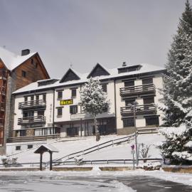 Hotel Tirol, Hotel in Formigal
