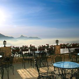 Cases Noves - Boutique Accommodation - Adults Only, hotel v destinácii Guadalest