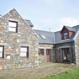 The Old Forge B&B, hotel v destinaci Sark