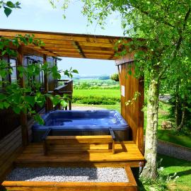 Limestone Lodges