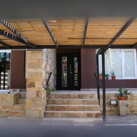 Limay Bed&Breakfast โรงแรมในเนวเก็น