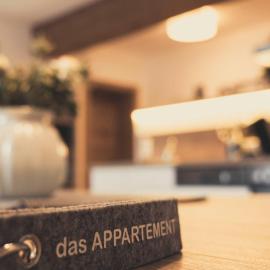 Haus Schlager "dasAppartement", hotel in Annaberg im Lammertal