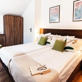 Pelikan Resort Dźwirzyno - Domki przy plaży, Hotel in Dźwirzyno