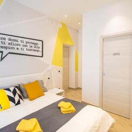 B&B Luna per te, hotel a Benevento