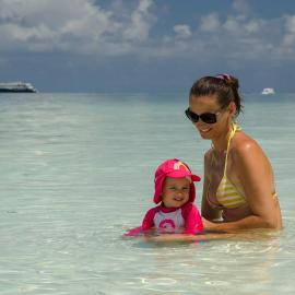 Thoddoo Inn, hotel u gradu Thoddoo