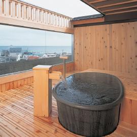 Yunokawa Kanko Hotel Shoen, hotel u gradu Hakodate
