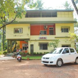 Hotel Anjali Lodge Malvan, hotel em Malvan