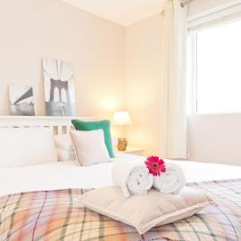 Broc House Suites, Hotel in Dublin
