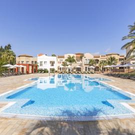 LA SELLA PREMIUM lifestyle Apartments, хотел в Дения