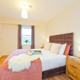 Five Lamps Suites
