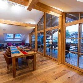 Gapartments – hotel w Garmisch Partenkirchen
