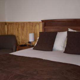 Apartamentos Yagan, hotel em La Junta